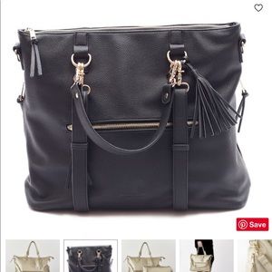 Bella Tuno Diaper Bag